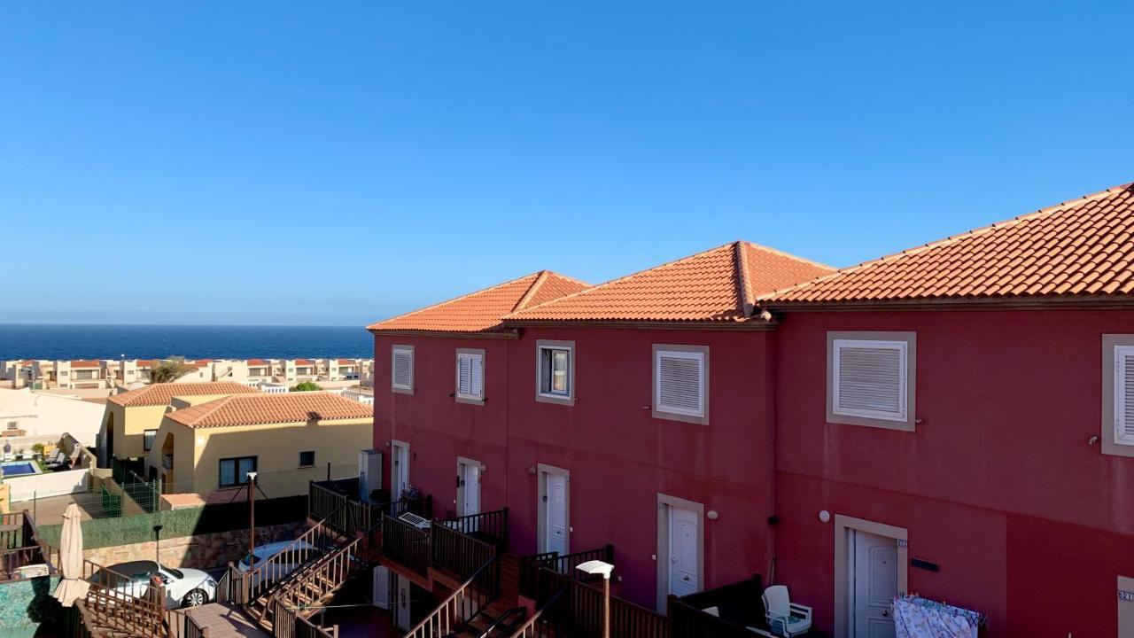 Ferienwohnung Antigua Bay - Casa Joana Costa De Antigua Exterior foto